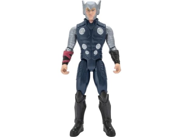 Marvel Avengers F93255L6, 4 vuosi/vuosia, Valikoidut värit