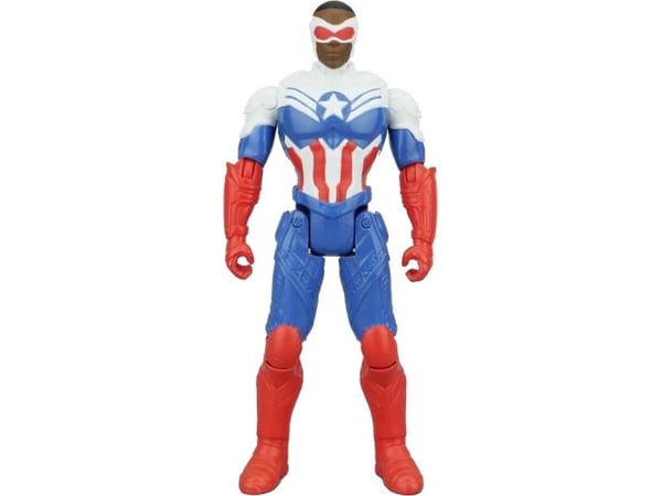 Marvel Avengers F93255L6, 4 vuosi/vuosia, Valikoidut värit