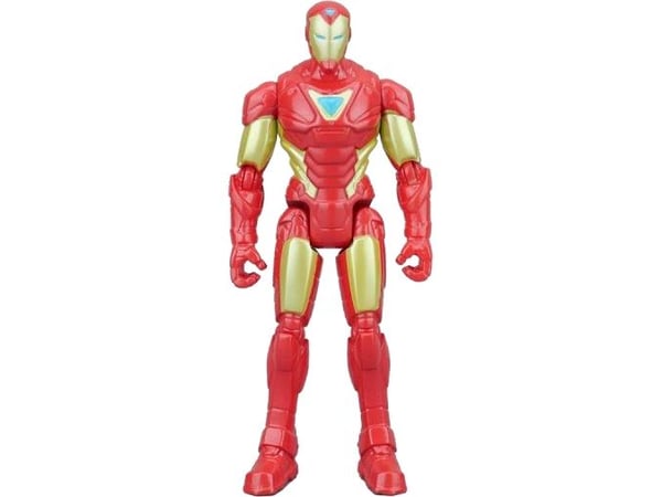 Marvel Avengers F93255L6, 4 vuosi/vuosia, Valikoidut värit