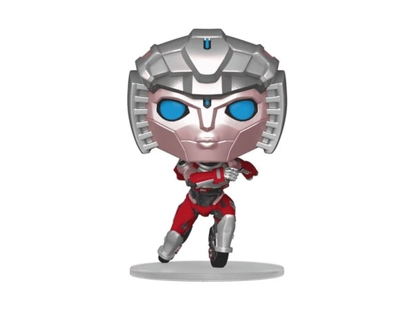FUNKO POP! Arcee, Keräilyhahmo, Elokuva & TV-sarjat