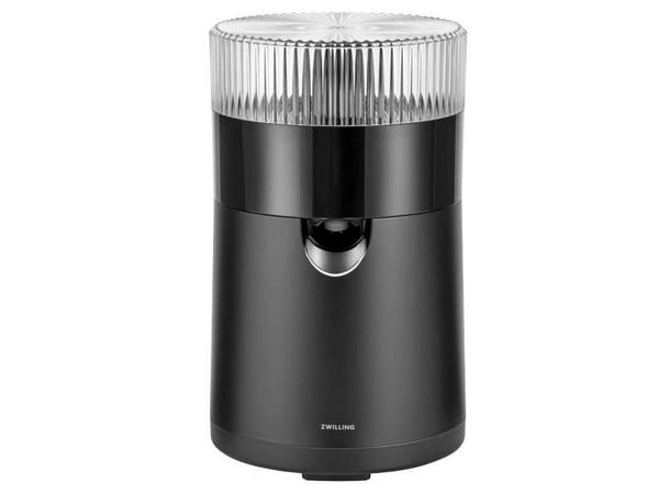 ZWILLING 53109-001-0, Juicesentrifuge, Sort