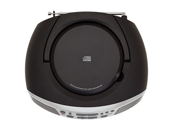 CD-soitin Aiwa CD/MP3 soitin Aiwa BBTU-400SL