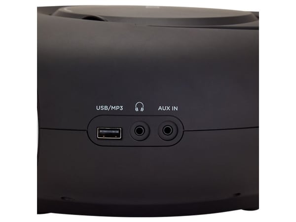 CD-soitin Aiwa CD/MP3 soitin Aiwa BBTU-400SL