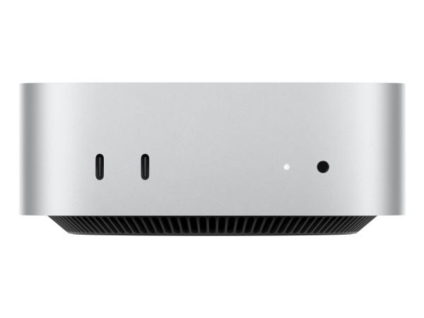 Apple Mac mini , Apple M, M4 Pro, 24 GB, 4 TB, SSD, macOS Sequoia