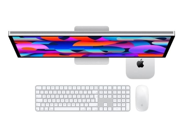 Apple Mac mini , Apple M, M4 Pro, 24 GB, 4 TB, SSD, macOS Sequoia