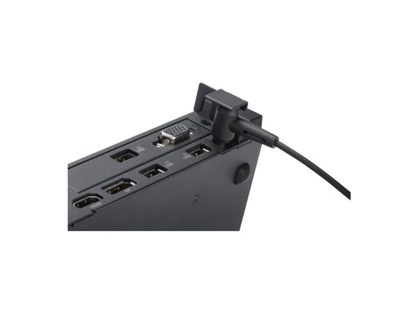ASUS - Mini-PC inntil - SSD - monitor: ingen - svart