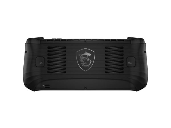 MSI Claw 8 AI+ A2VM-007NL, 258V, 1400 MHz, 4,8 GHz, Intel Arc, 32000 MB, LPDDR5x