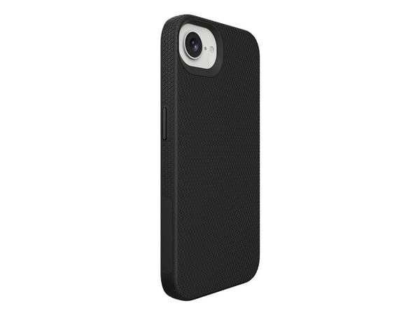 EIGER EGCA00728, Lommebok-etui, Apple, iPhone 16E, 40,8 cm (16.1"), Hvit