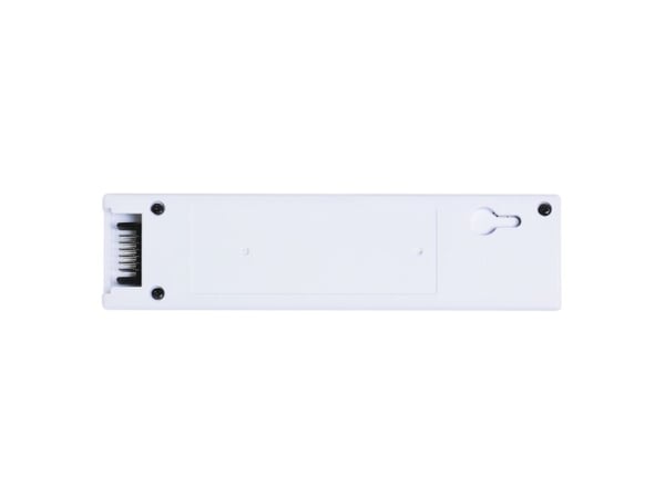Lian Li EDGE HUB 4x USB 6x PWM - vit (EG-HUB01W)