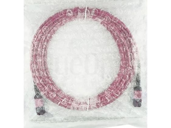 BlueOptics 470-ADCI-BO, 7,5 m, MMF, OM4, MPO, MPO