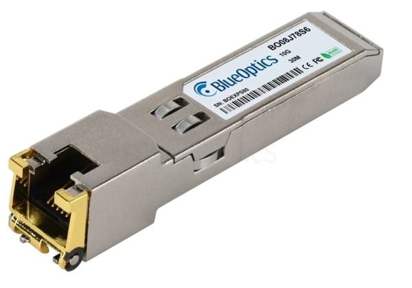 BlueOptics BCM84891L-kompatibel BlueOptics SFP+ BO08J78S6 (BCM84891L-BO)