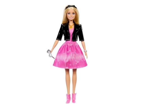Barbie Fashionista Advent Calendar 2025