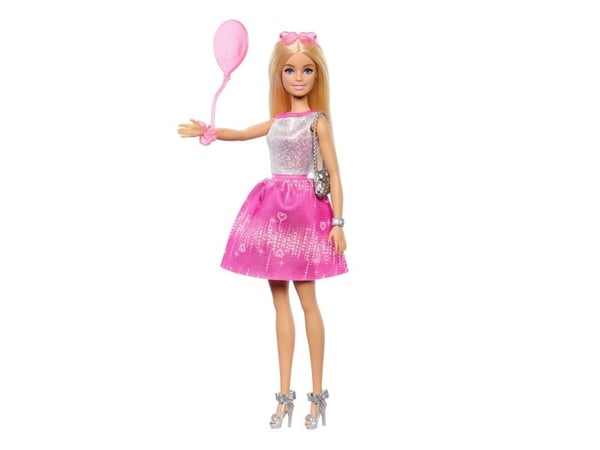 Barbie Fashionista Advent Calendar 2025