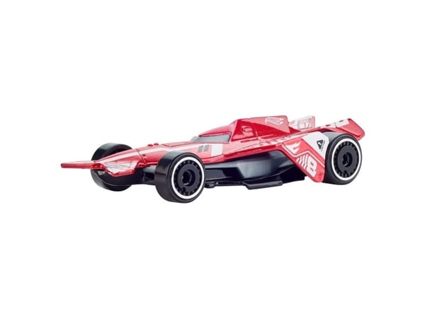 Hot Wheels Basics Mattel 80th 5 Pack
