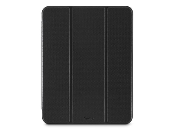 Hama nettbrettveske for iPad 11" (2025)/iPad 10,9" (2022), gjennomsiktig, svart (00227099)