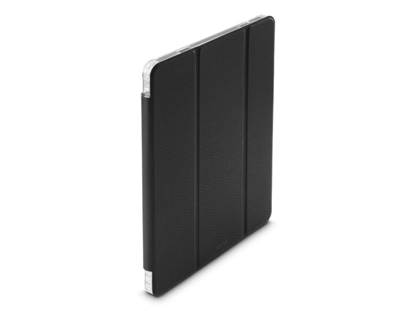 Hama nettbrettveske for iPad 11" (2025)/iPad 10,9" (2022), gjennomsiktig, svart (00227099)