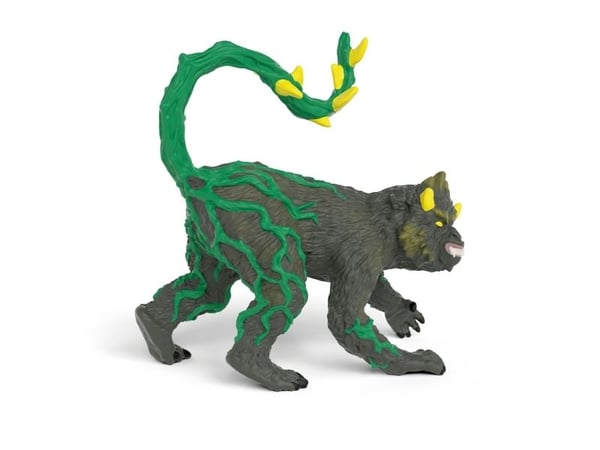 Schleich Jungle Chimanzee