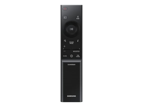 Samsung Q-series HW-Q995GF, 11.1.4 kanaler, DTS:X, Dolby TrueHD, Dolby Atmos, DTS Digital Surround, Dolby Digital, Game Pro, Trådløs, Separat, Tita...