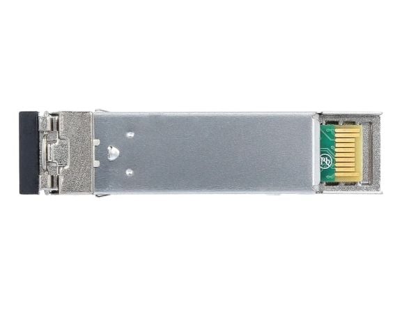 BlueOptics BO05C13610, Fiber optisk, 1250 Mbit/s, SFP, LC, LX, 10000 m