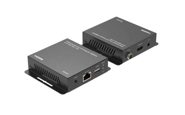 Microconnect MC-HDMIKVMEXT-70M Microconnect MC-HDMIKVMEXT-70M