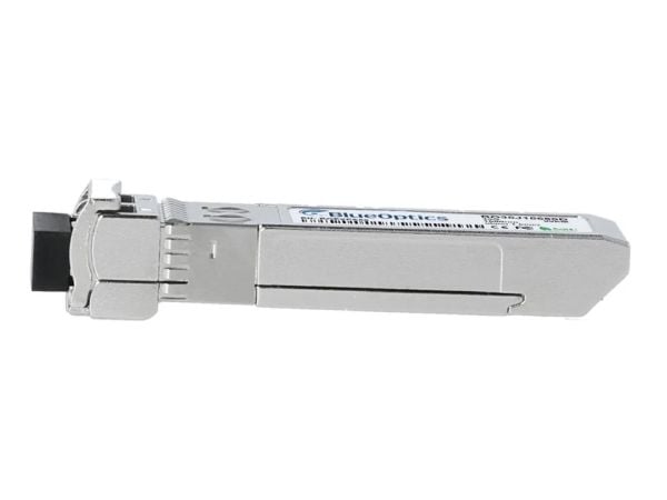 BlueOptics SFP+ Transceiver 10GBASE-ZR 80KM teollinen (BO35J15680DIN)