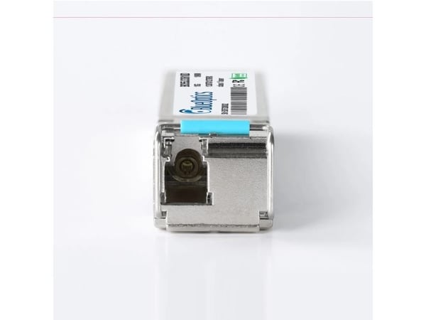 BlueOptics BO55J33640DIN, Fiberoptikk, 10000 Mbit/s, SFP+, LC, BX-D, 40000 m