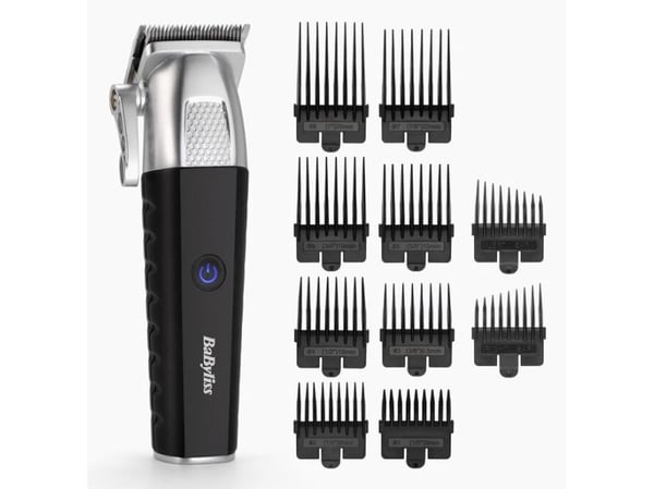 BABYLISS HÅRKLIPPER LITHIUM POWER E812E