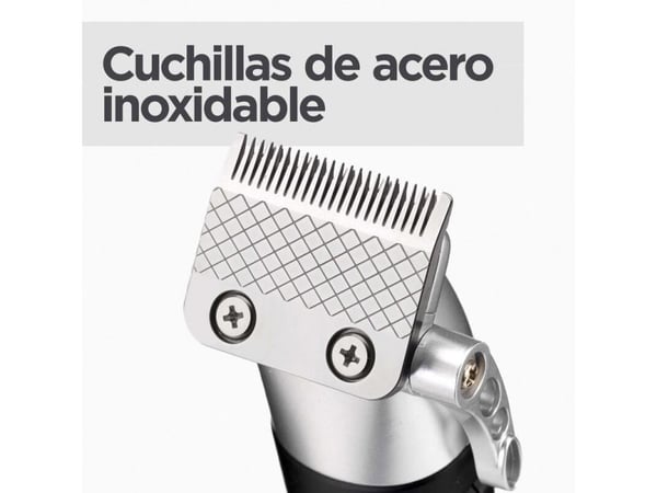 BABYLISS HIUSTENLEIKKURI LITIUM POWER E812E