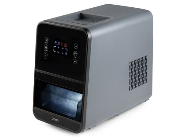 Domo ICE CUBE MACHINE Jääkuutiokone 1,5 litraa (DO9286IB)