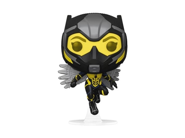 FUNKO POP! The Wasp, Samlefigur, Film og TV-serier