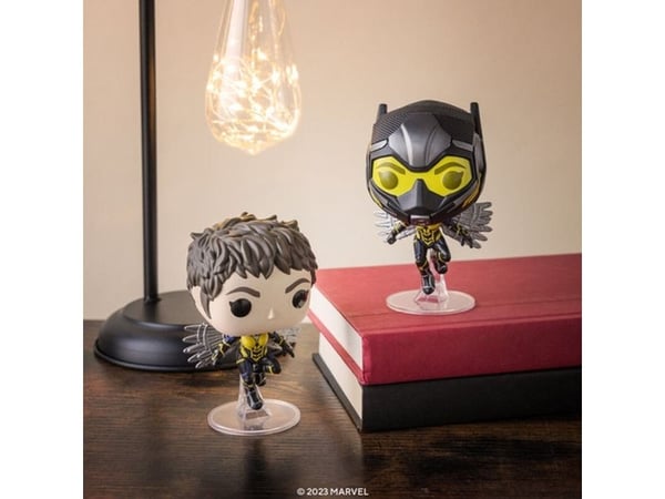 FUNKO POP! The Wasp, Samlefigur, Film og TV-serier