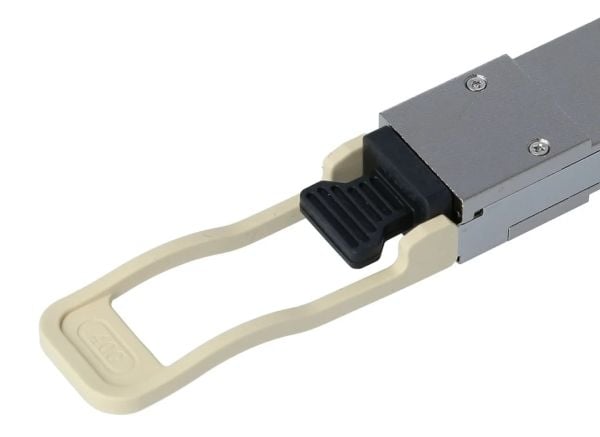 Kompatibel HPE JH681A BlueOptics BO25K859S3D QSFP Transceiver, MPO/MTP, 40GBASE-ESR4, Multimode Fiber, 4x850nm, 300 meter, 0°C/+70°C (JH681A-BO)