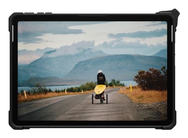 Urban Armor Gear 324023114340, Bumper, Microsoft, Surface Pro 1st Edition 12", 30,5 cm (12"), 440 g