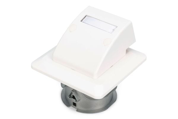Digitus DN-93201, 86 mm, 30 mm, 86 mm, 85 mm, 90 mm ja 95 mm