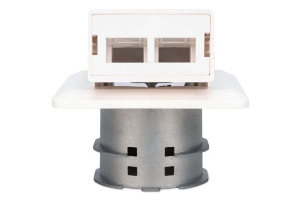 Digitus DN-93201, 86 mm, 30 mm, 86 mm, 85 mm, 90 mm ja 95 mm