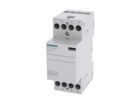 Siemens 5TT5030-0, Monivärinen, 284 g
