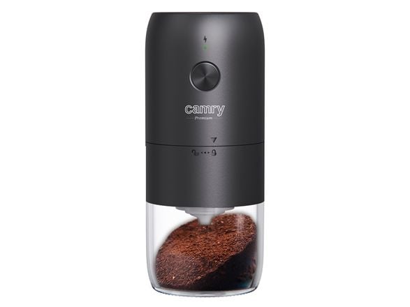 Kaffekvarn Camry CR 4302