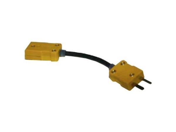 Ersa 0DTM105 Kalibrointisovitin (L x S) 115 mm x 70 mm 1 kpl
