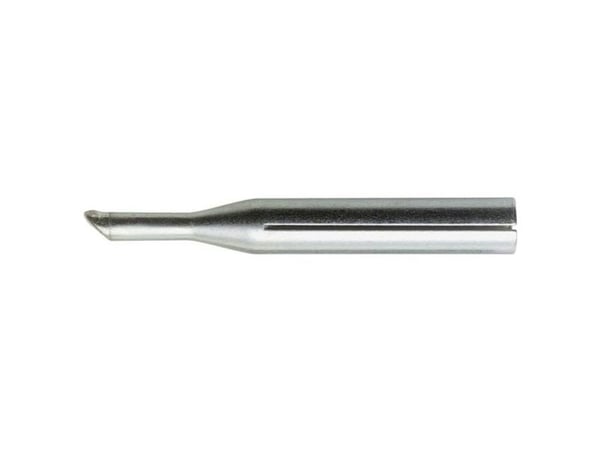 Ersa 0172LD loddetipp vinklet, forniklet Spisstørrelse 4,10 mm Innhold 1 stk
