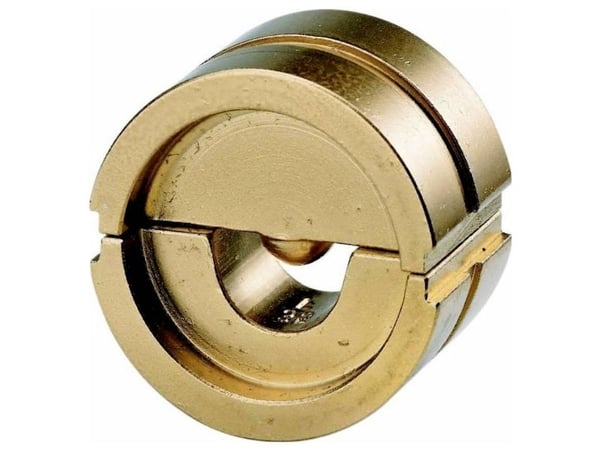 Cimco 105942, Tuurnamuoto, 16 mm²