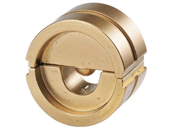Cimco 105948, Tuurnamuoto, 50 mm²