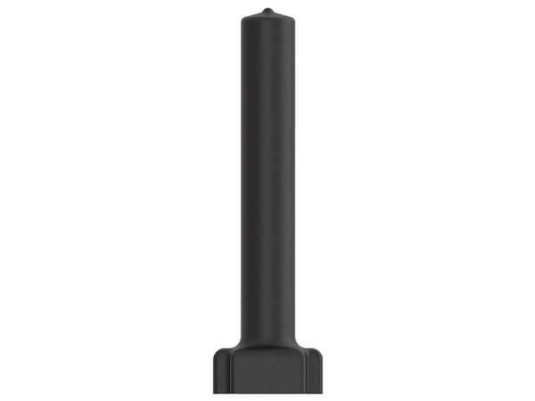Stiftlist, stiftlist DTM3S-BT-BK DTM3S-BT-BK TE Connectivity (innhold: 1 stk.)