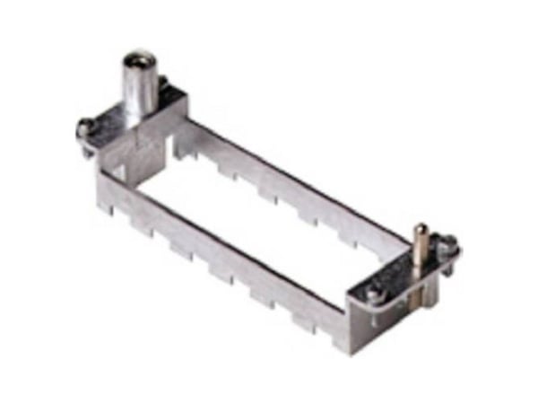Industrikontakt Amphenol C146 CX 06 TF ILME Innhold: 1 stk støtte