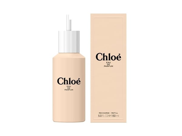 Chloé Signature EDP W 150 ml Refill