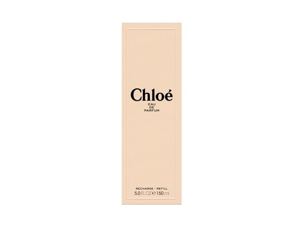 Chloé Signature EDP W 150 ml Refill