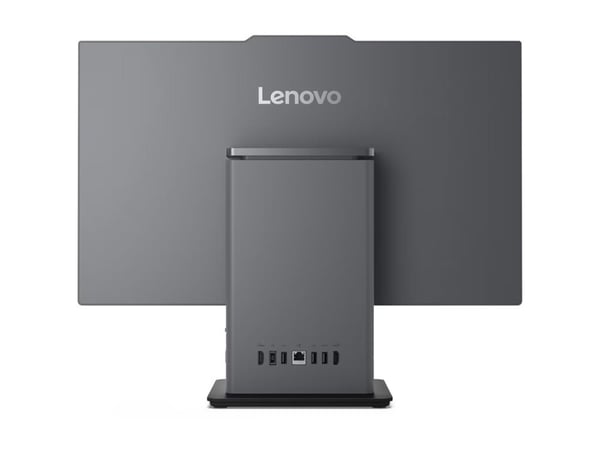 Lenovo DesktopThinkCentre neo 50a 24 Gen 5 AIO 23,8" FHD CORE I3-1315U 8GB DDR5 512GB SSD WIN11Pro 3Y Onsite