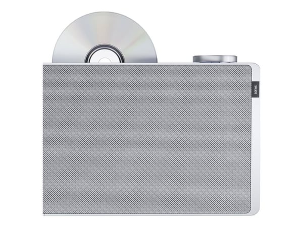 Loewe klang s3 Personal Digital Silver