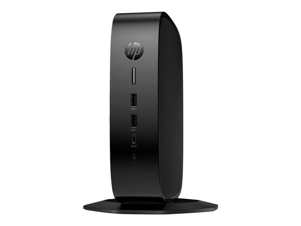HP Elite t755, 3 GHz, AMD, AMD Ryzen Embedded, AMD Ryzen Embedded V2000 Series, V2546, 3,9 GHz