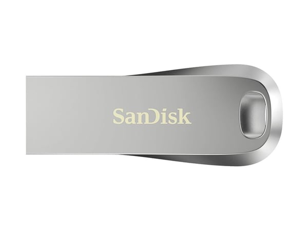 SanDisk Ultra Luxe - USB-muistitikku - 1 TB - USB 3.2 Gen 1