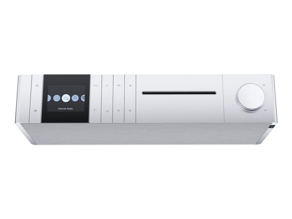 Loewe klang s3 Personal Digital Silver